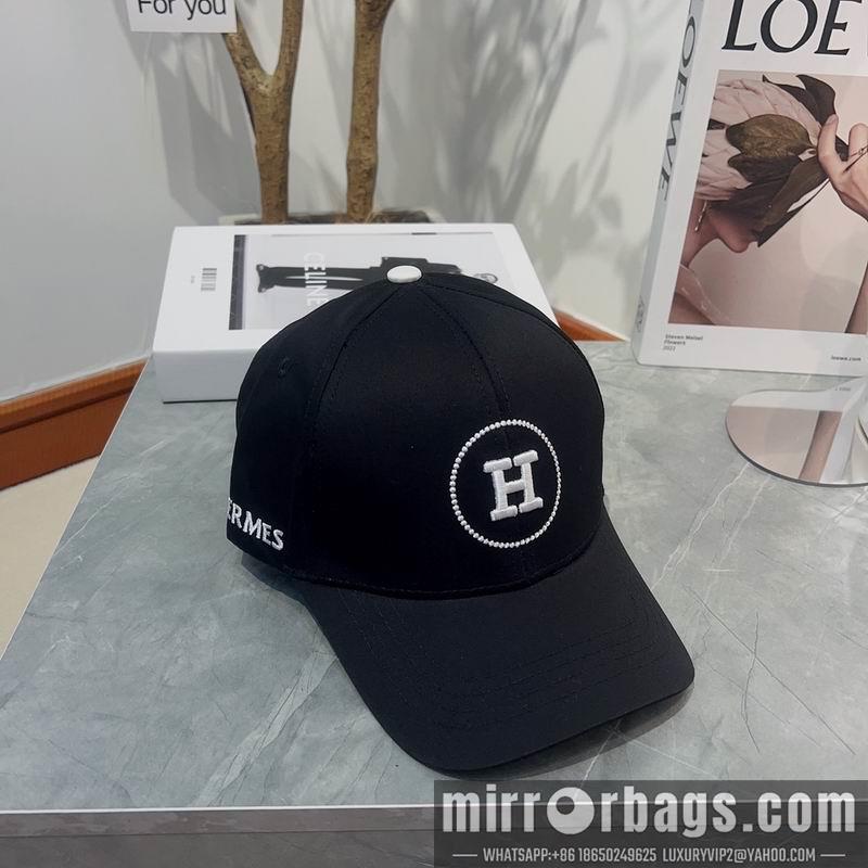Replica Hermes Hat dx04