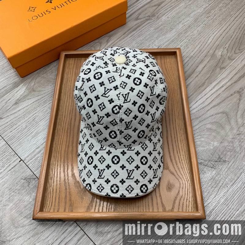 Replica LV Hat dx45