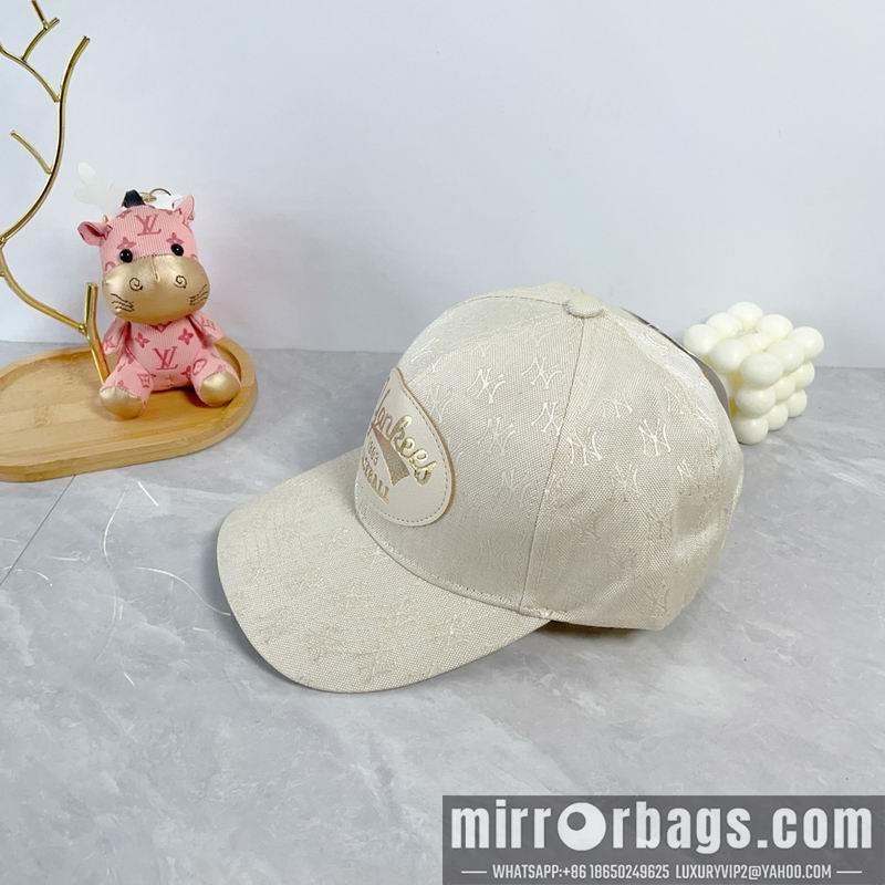 Replica NY Hat dx26