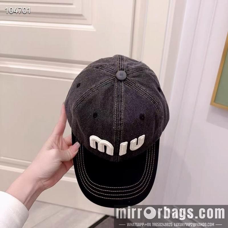 Replica Miumiu Hat 050702