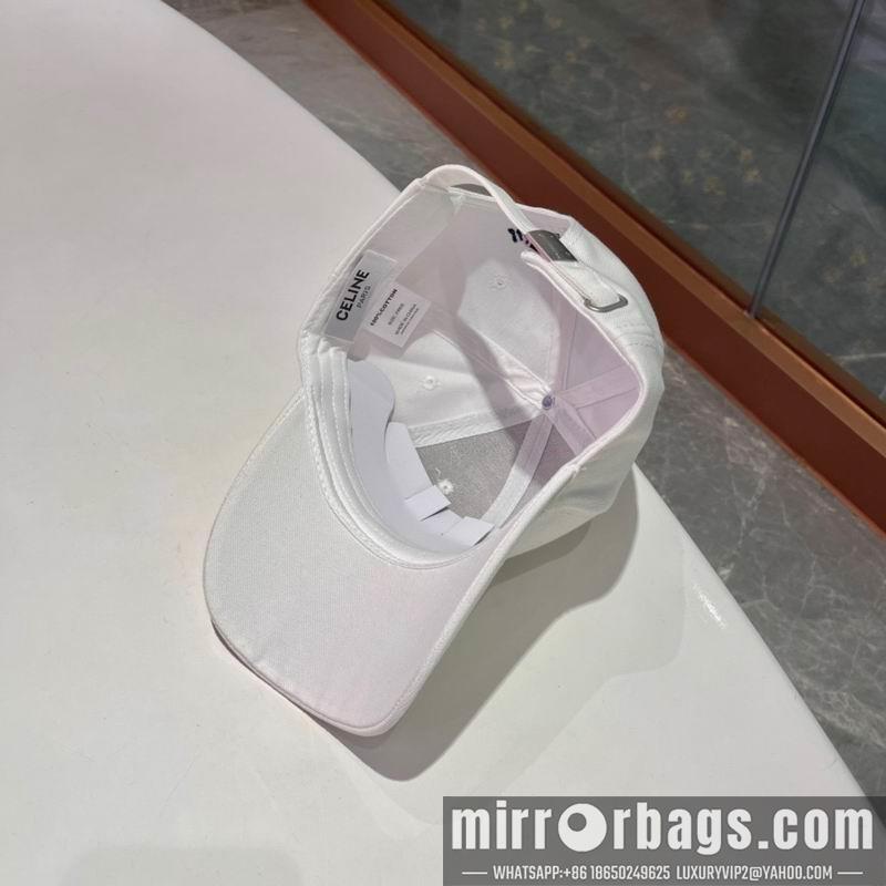 Replica Celine Hat 042708
