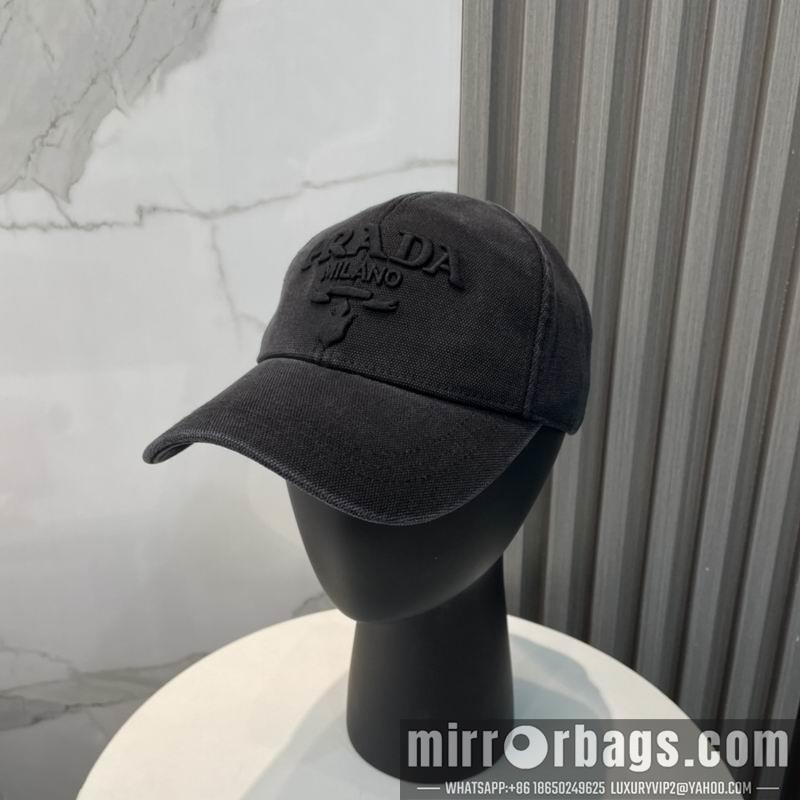 Replica Prada Hat 010601