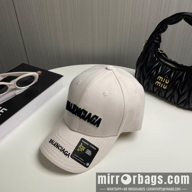 Replica Balenciaga Hat 081403