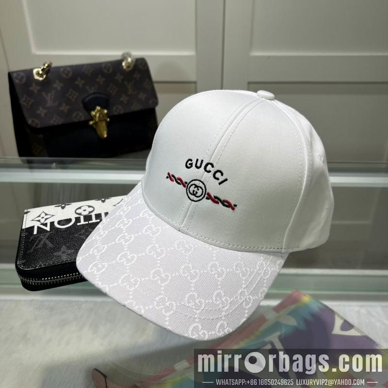 Replica Gucci Hat hm100