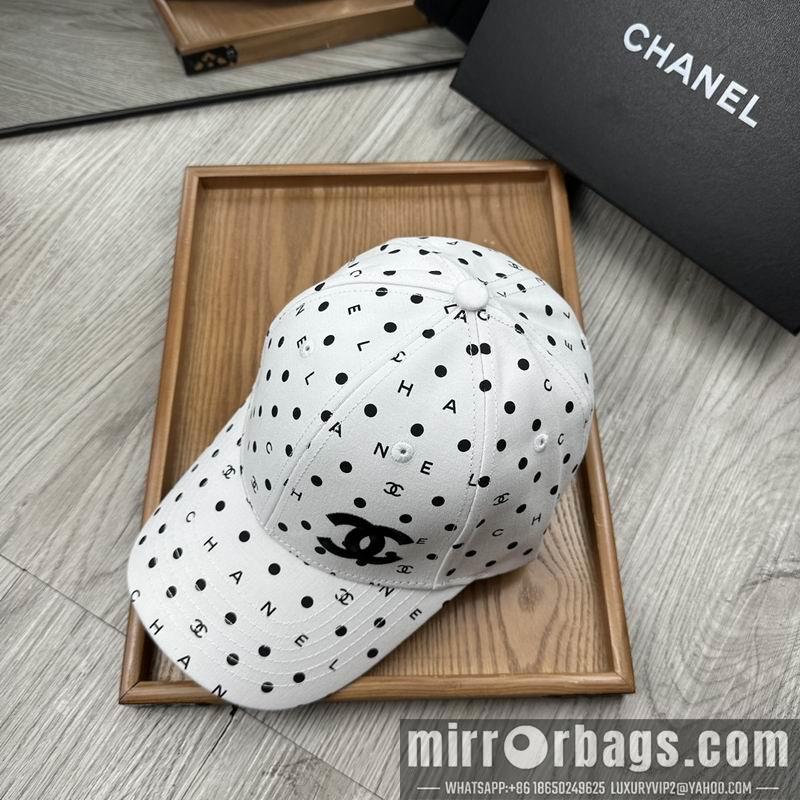 Replica Chanel Hat dx40