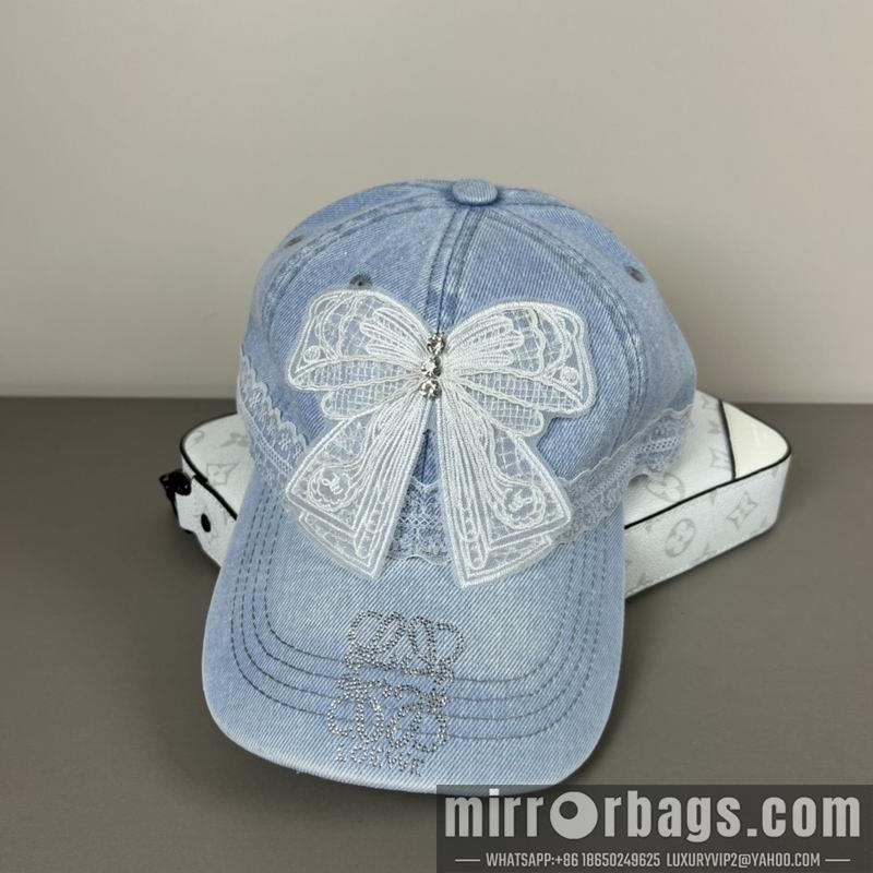 Replica Loewe Hat dx45