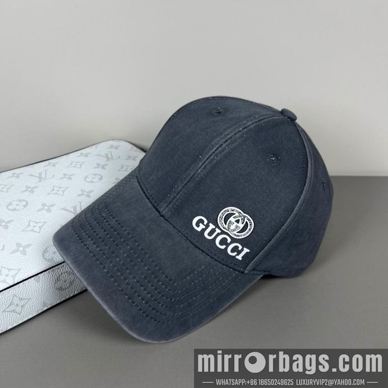 Replica Gucci Hat dx25