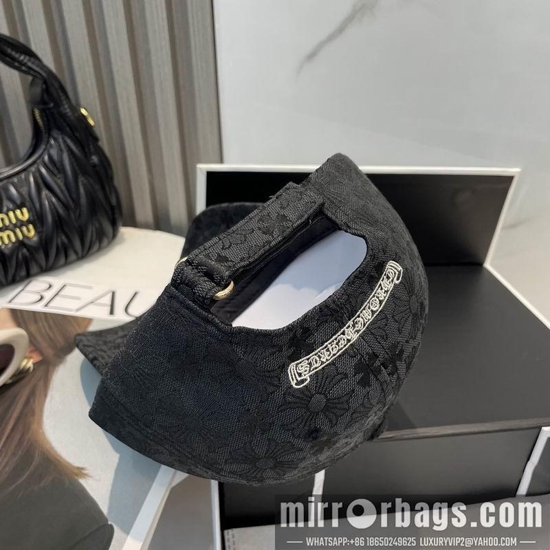 Replica Chrome Hearts Hat dx59