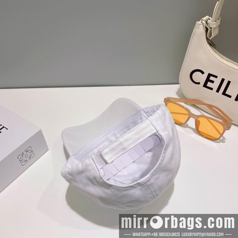 Replica Balenciaga Hat 050707