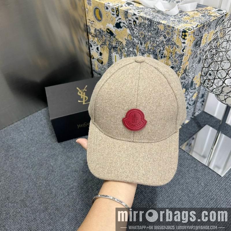 Replica Moncler Hat dx18