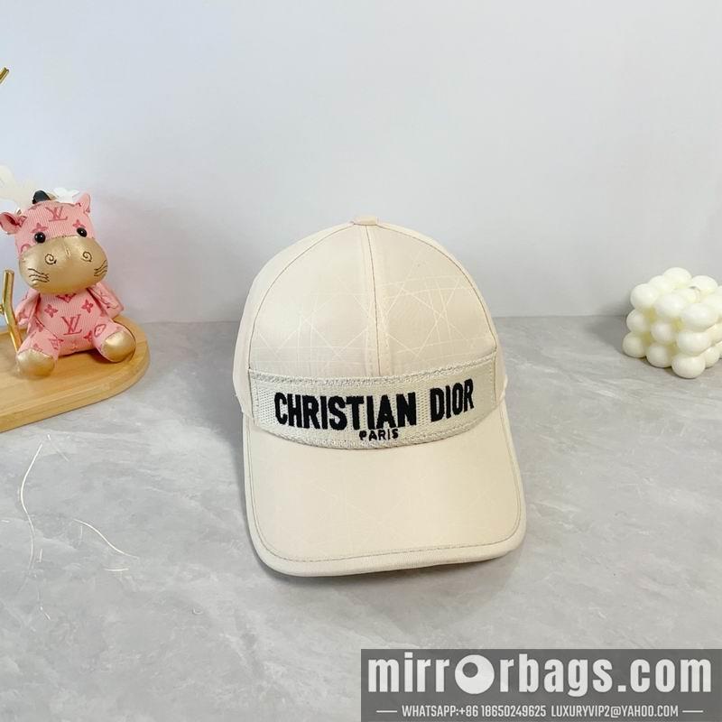 Replica Dior Hat dx57
