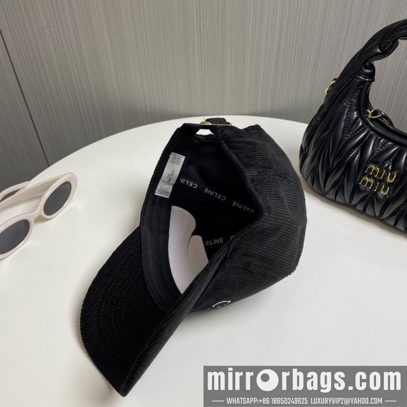 Replica Celine Hat dx105