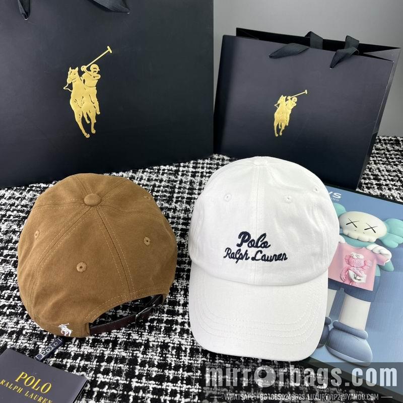 Replica Polo Hat hm04