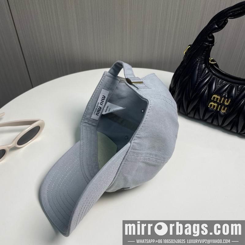 Replica Miumiu Hat 030966