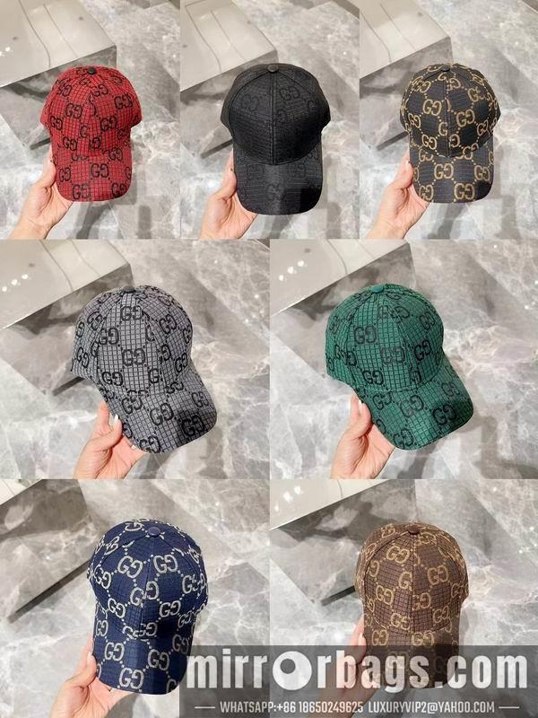 Replica Gucci Hat dx41