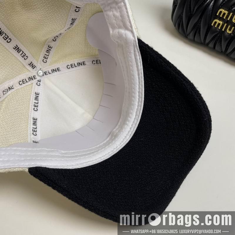 Replica Celine Hat dx121