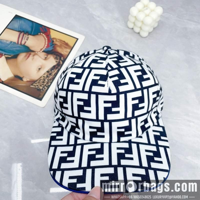Replica Fendi Hat dx77