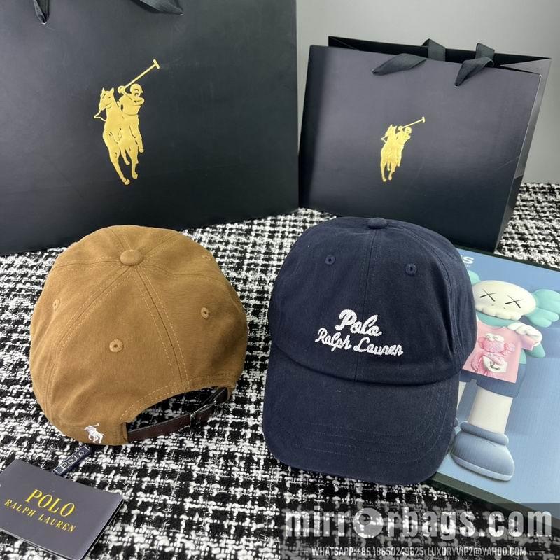 Replica Polo Hat hm04