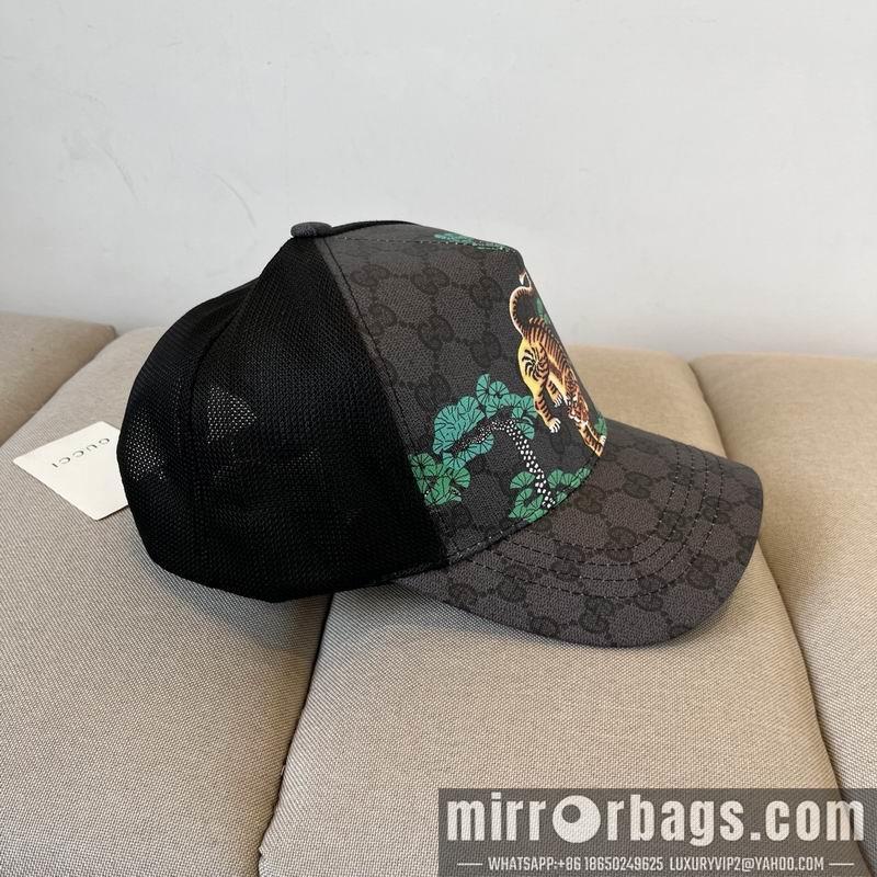 Replica Gucci Hat dx37