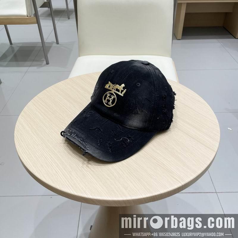 Replica Hermes Hat 021002