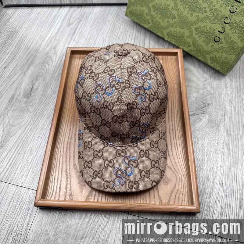 Replica Gucci Hat dx22