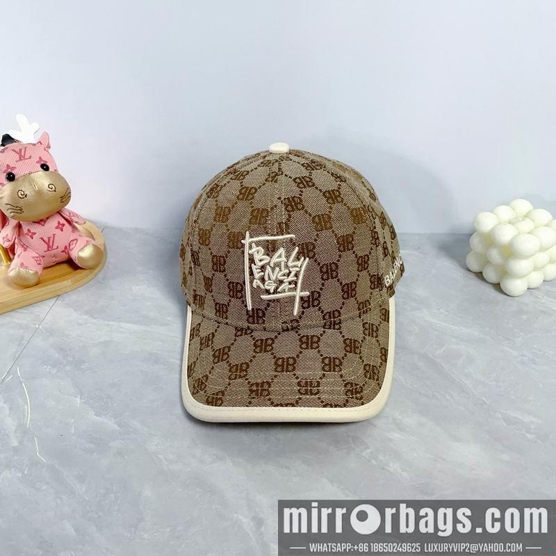 Replica Balenciaga Hat dx45