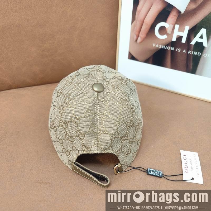Replica Gucci Hat dx111