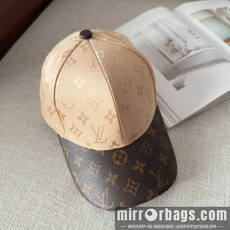 Replica LV Hat dx27