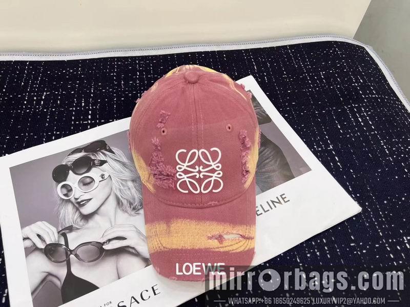 Replica Loewe Hat 050701