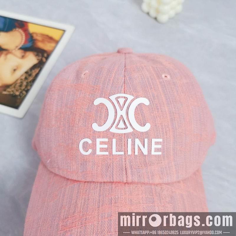 Replica Celine Hat dx14