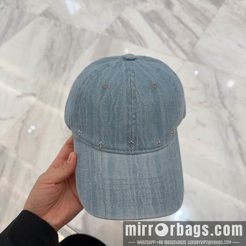 Replica Chrome Hearts Hat dx58