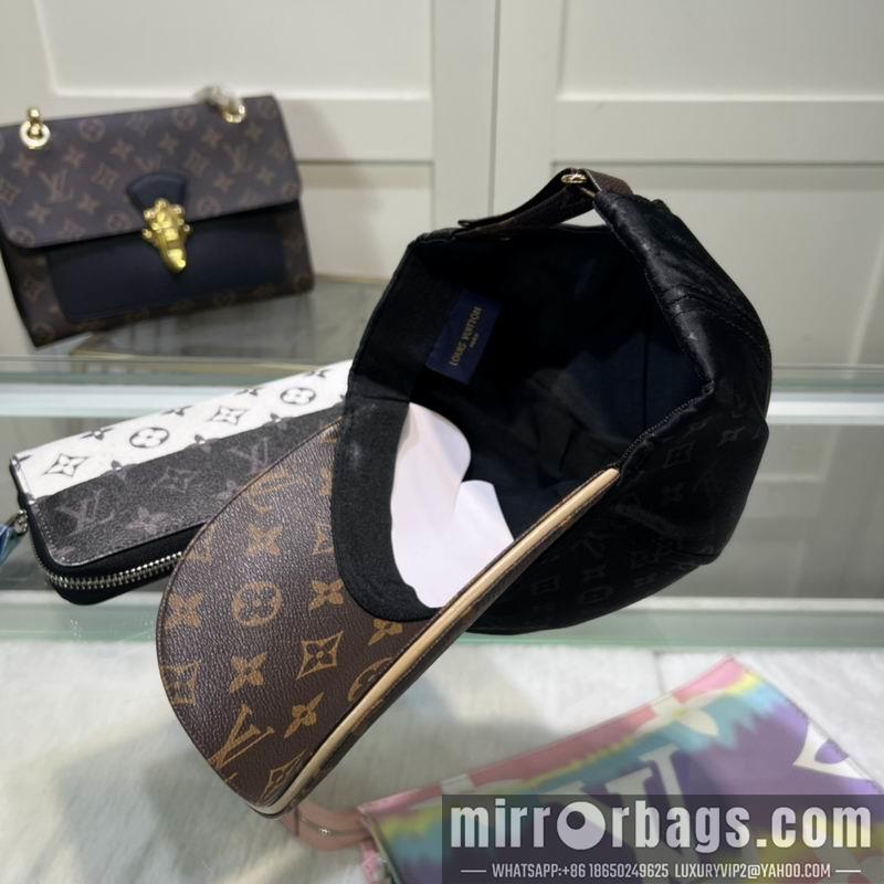 Replica LV Hat dx13