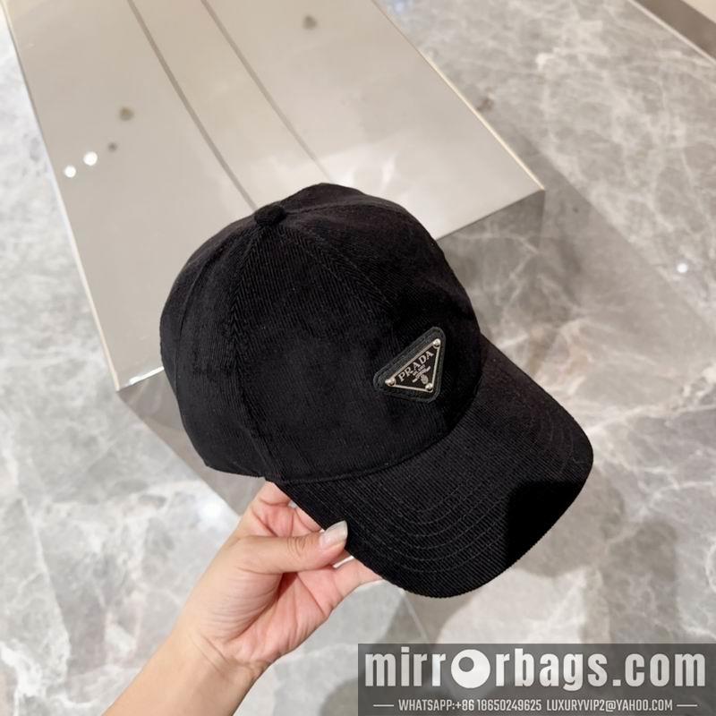 Replica Prada Hat dx51