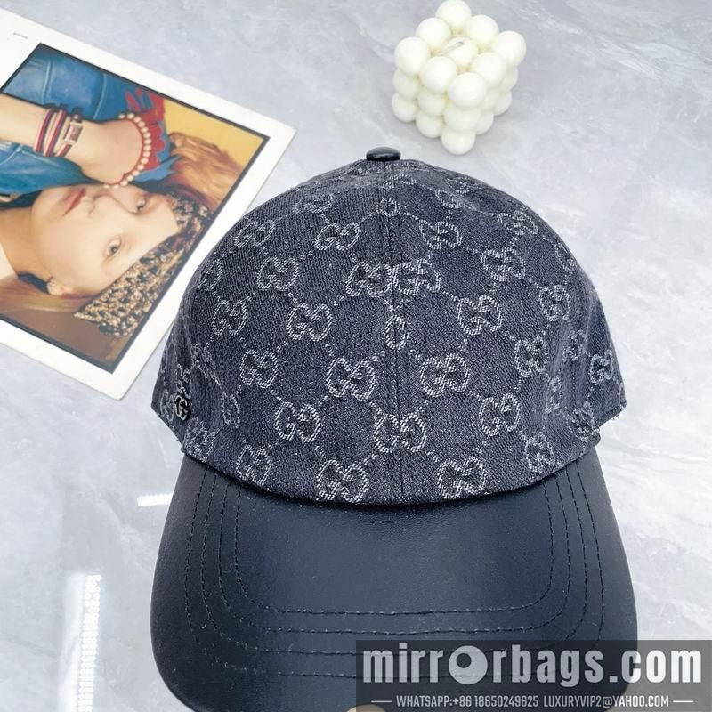 Replica Gucci Hat dx143