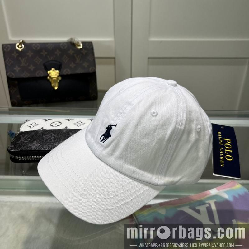 Replica Polo Hat dx06