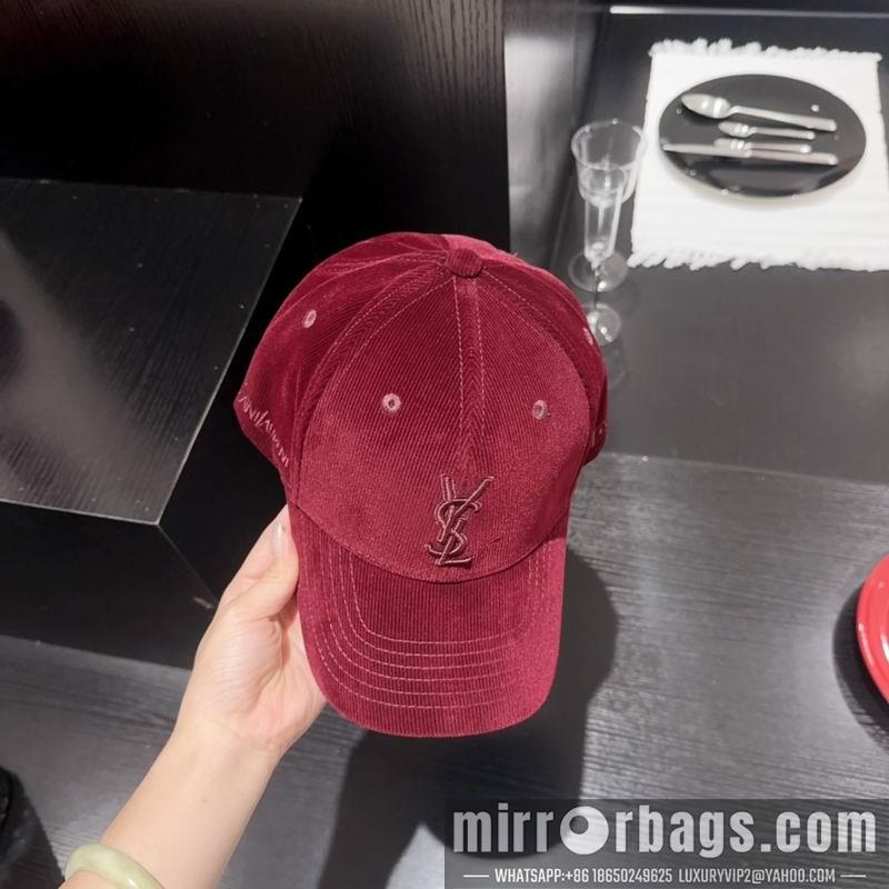 Replica YSL Hat dx24