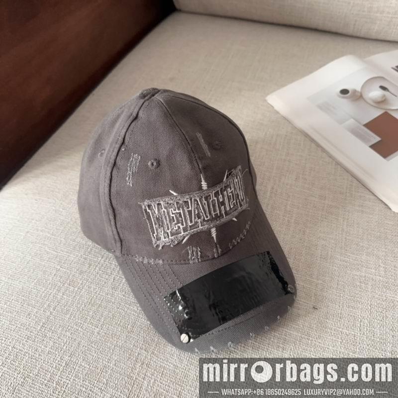 Replica Balenciaga Hat dx22