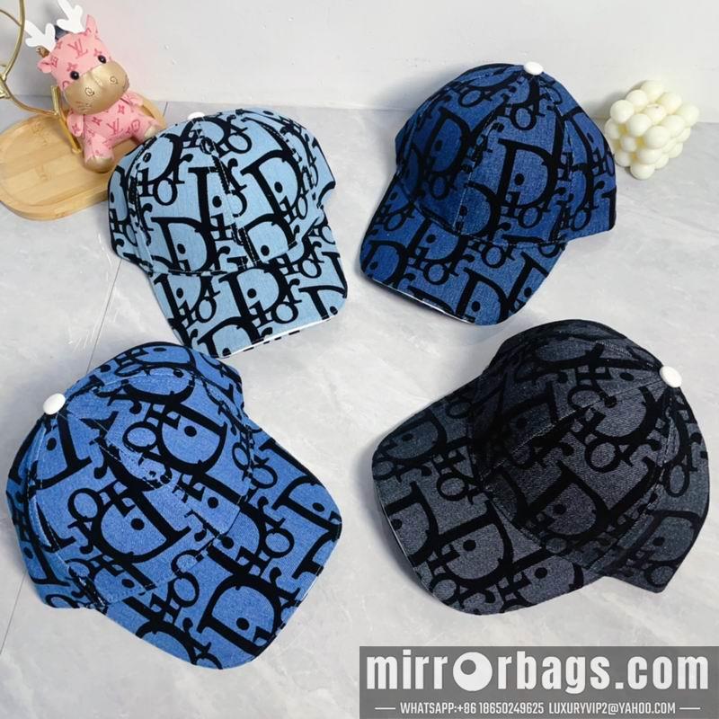 Replica Dior Hat dx09