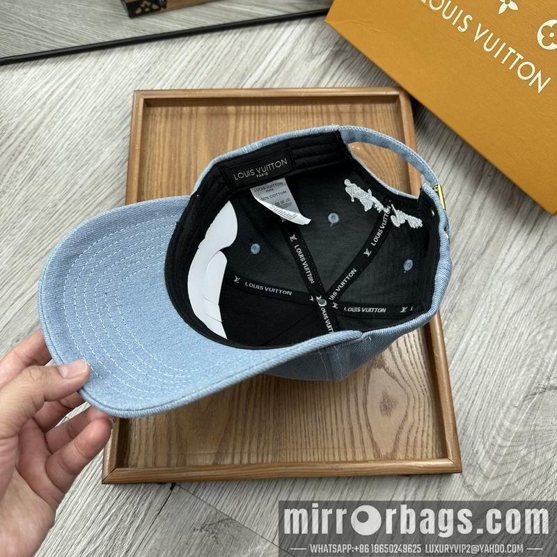 Replica LV Hat dx105