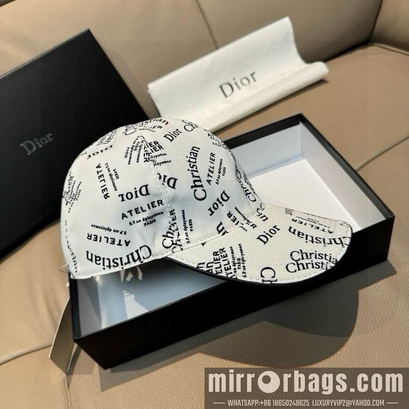 Replica Dior Hat dx72