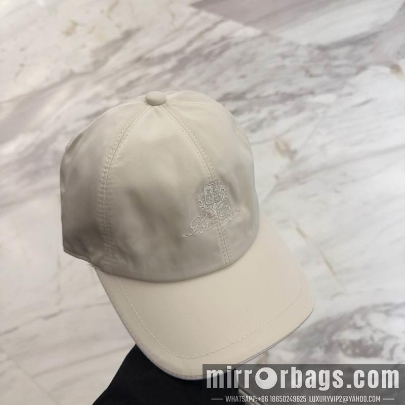 Replica Loro Piana Hat dx27