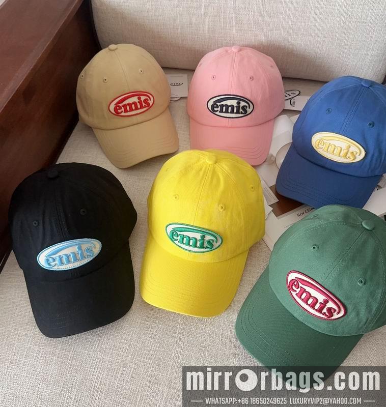 Replica Emis Hat dx01