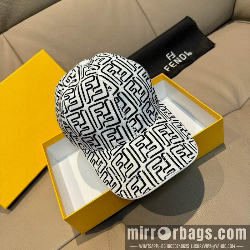 Replica Fendi Hat dx82