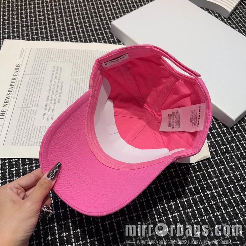 Replica Balenciaga Hat dx25