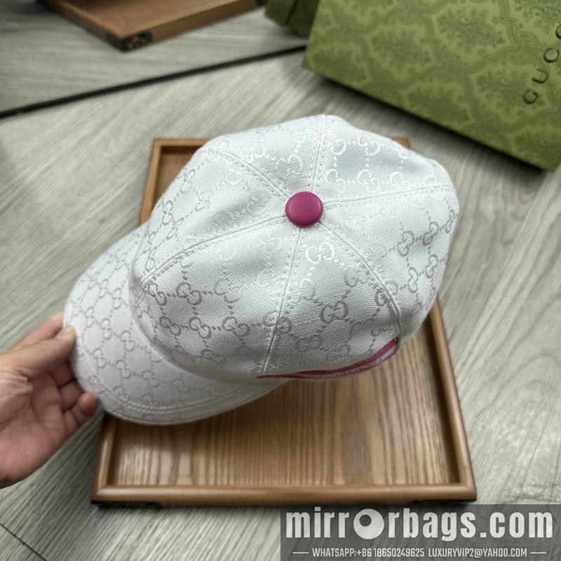 Replica Gucci Hat 071203