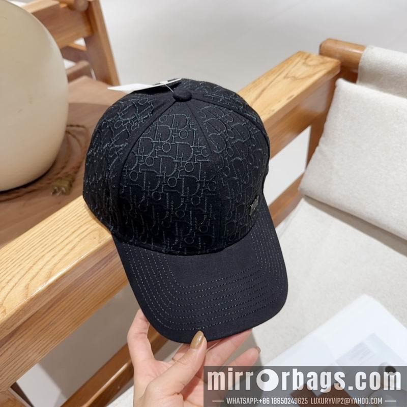 Replica Dior Hat 010209
