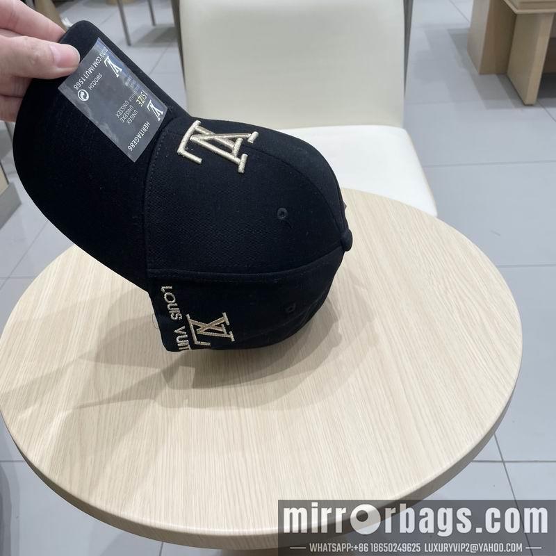 Replica LV Hat 040207