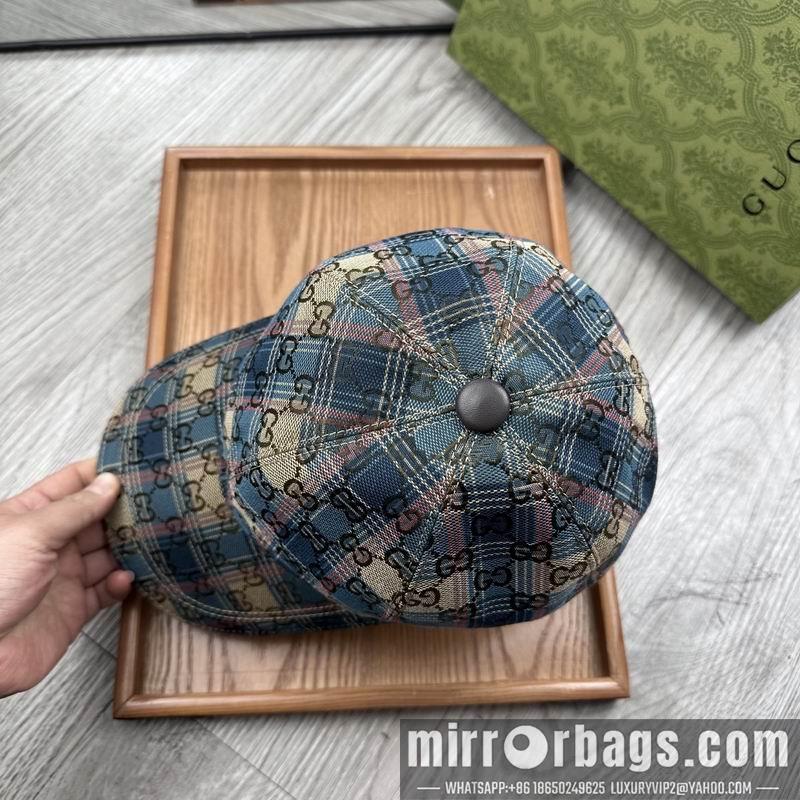 Replica Gucci Hat dx13