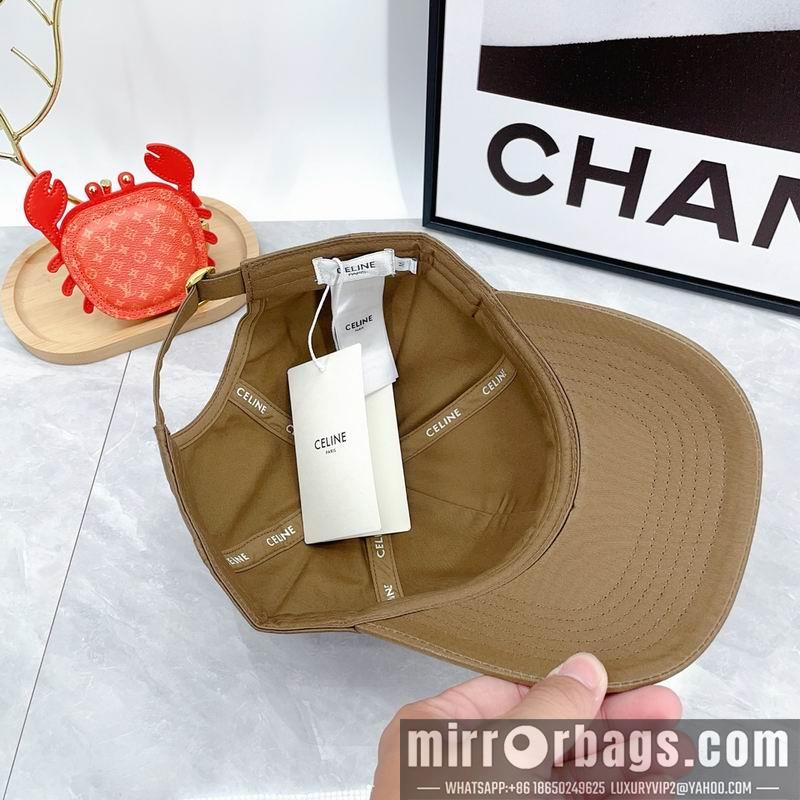 Replica Celine Hat dx126