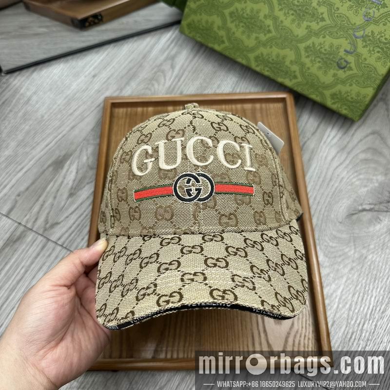 Replica Gucci Hat dx33